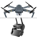 2017 mais novo DJI original Mavic pro drone com 4 K câmera de vídeo 1080 P PK DJI Fantasma 4 Pro